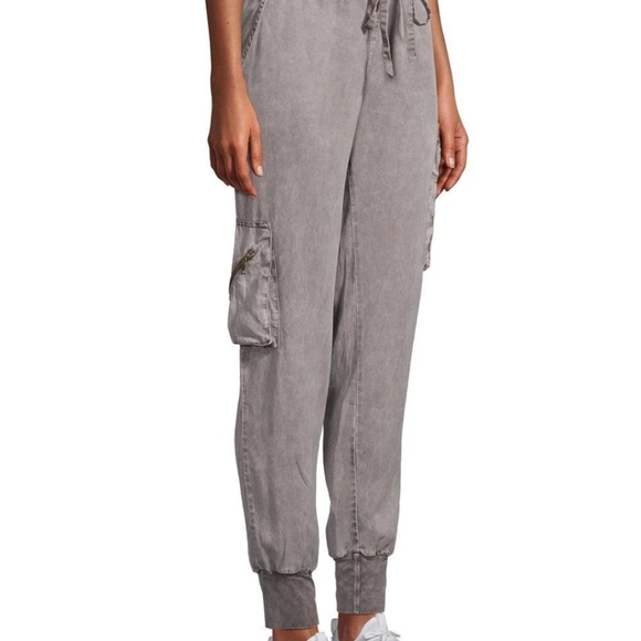 Young Fabulous & Broke | Pants & Jumpsuits | Nwt Young Fabulous Broke ...